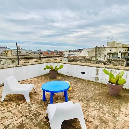 Apartamento La Casetta Di Flavia