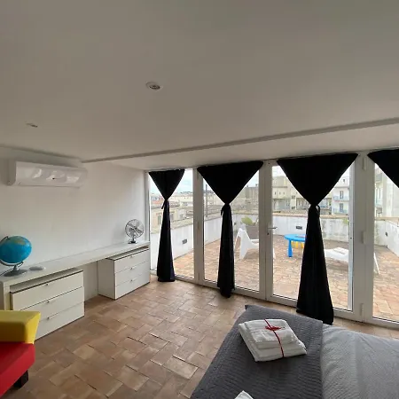 La Casetta Di Flavia Apartment *