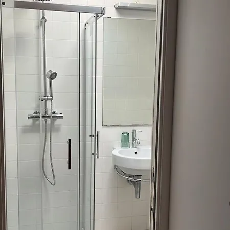 Appartement La Casetta Di Flavia Matera