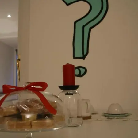 La Casetta Di Flavia *