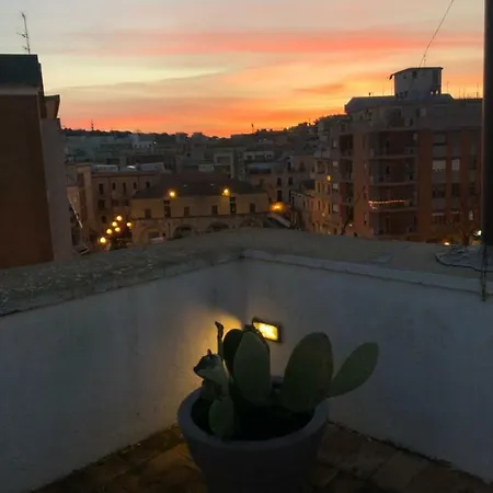 Apartamento La Casetta Di Flavia