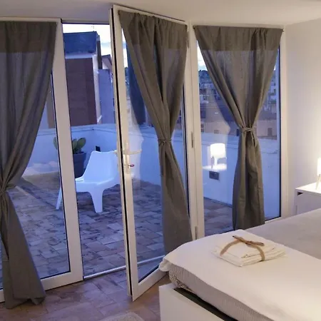 La Casetta Di Flavia Apartamento *