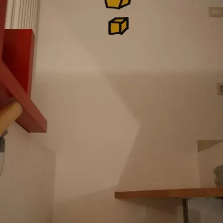 La Casetta Di Flavia Apartamento *