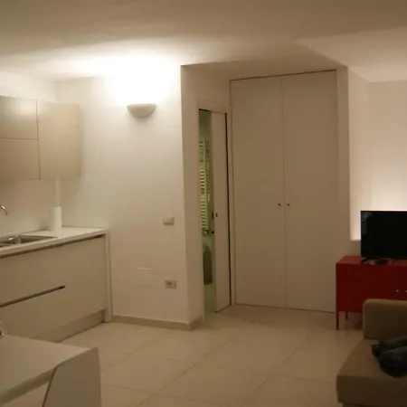 Apartamento La Casetta Di Flavia *