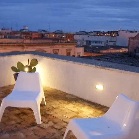 Apartamento La Casetta Di Flavia *