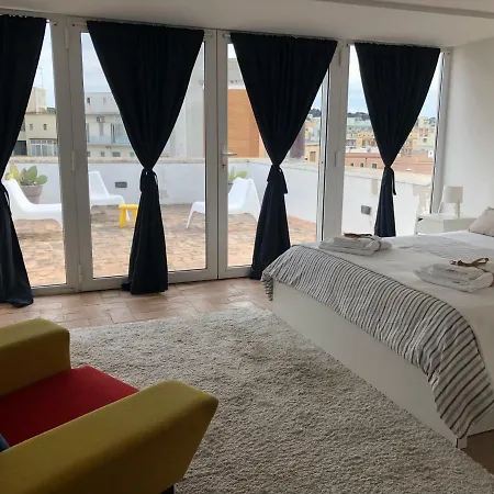 Apartamento La Casetta Di Flavia